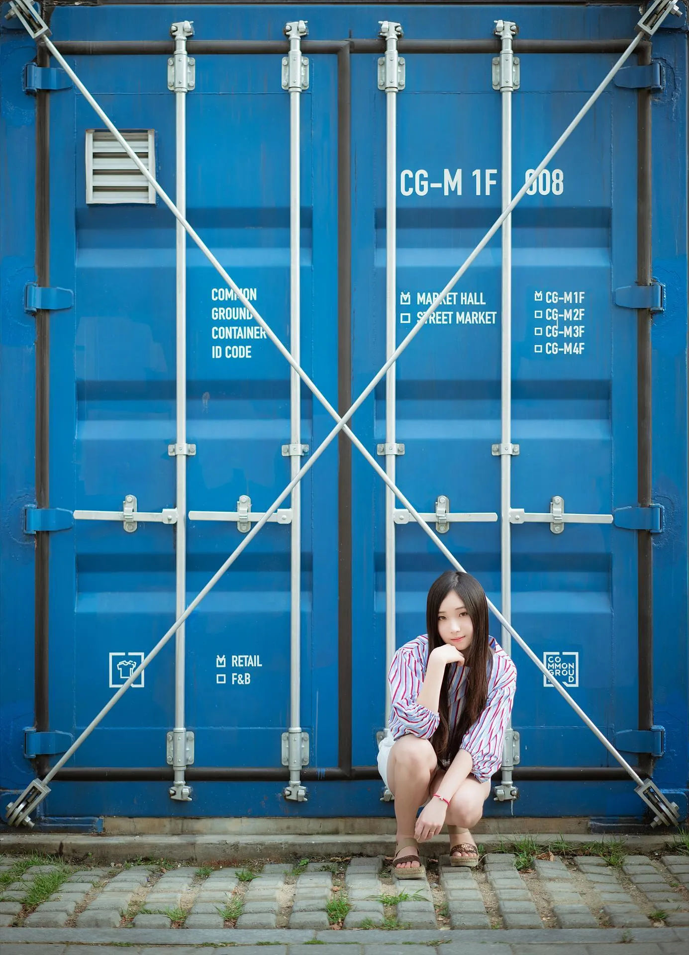 Bambi밤비 – NO.106 Lacerta Photography[24] [50P]插图7